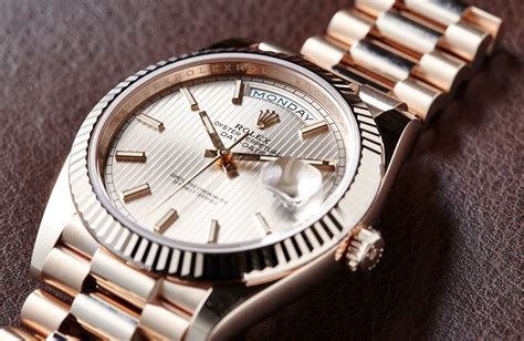 oyster perpetual day date rolex price|Meer.